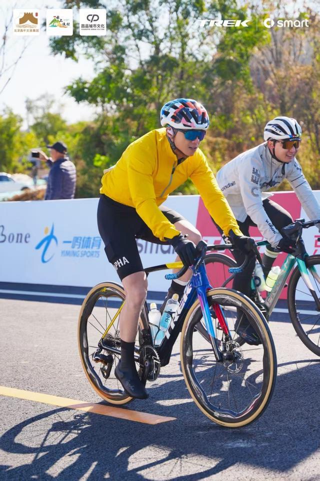 k8凯发一触即发骑遇无限可能 驭风京彩征